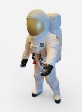 Space Adventure Astronaut Figure 10in