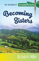 Linda H. Miller | Becoming Sisters | Taschenbuch | Englisch (2021)