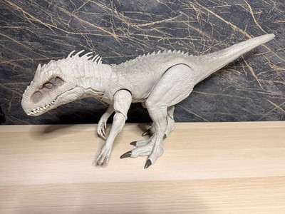 Jurassic World Destroy 'N Devour  Indominus Rex - GCT95 - Released: 2019 - 60 cm