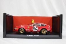 Kyosho 1/18 Ferrari 365 GTB/4 Red