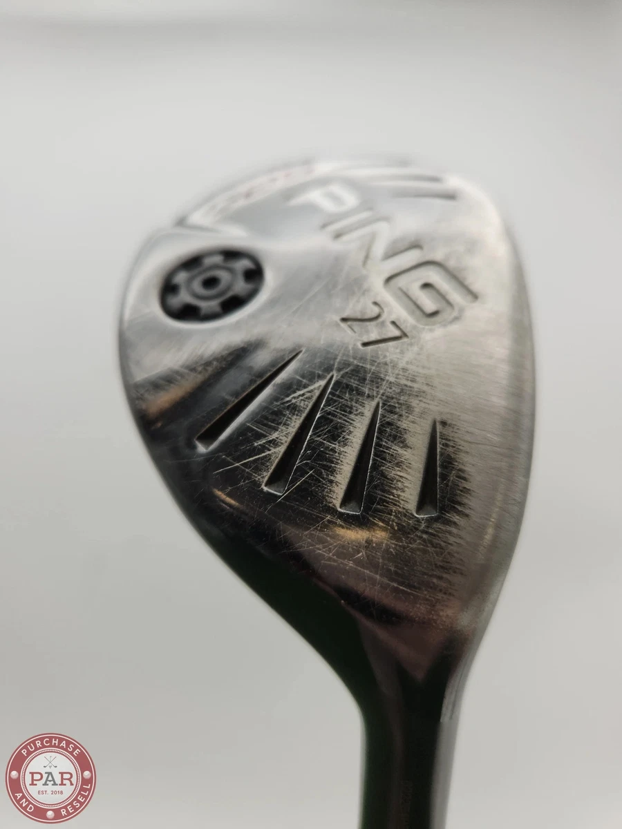 Ping Hybrid 27 Loft Golf Clubs for sale - eBay