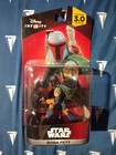 Star Wars BOBA FETT Lot - Small Collection Kenner 12" HotWheels Pint Puzzles — photo 4