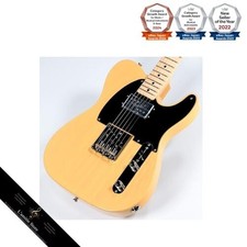 Fender/ISHIBASHI FSR MIJ Traditional 50s Telecaster Ash Body w/Wide-Range