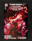 Amazing Spider-Man #800 Marvel 2018