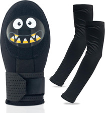 Sliding Mitt Baseball Softball Youth Adult Arm Sleeve Kit for Runners and Base S