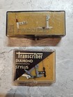 Phonograph Needles Baseball Cards Cleaning Misc. Drawer See Pictures Treasures — photo 1