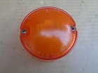 SAVIEM SG2 / SG4 / MATRA , CABOCHON DE FEU CLIGNOTANT ARRIÈRE ORANGE SEIMA 3078