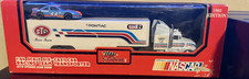1993 Racing Champions 1:64 die cast racing team transporter Richard Petty