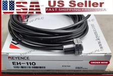 Keyence EH-110 Inductive Proximity Sensor Head  US Free TAX