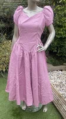 80s Bridesmaid Dress for sale | eBay UK