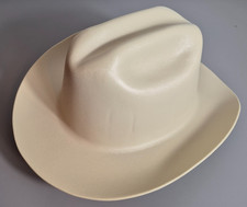 Jackson Safety Western Hard Hat Cowboy Outlaw #19502 NEW NEVER USED