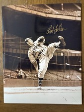 Bob Feller Cards, Rookie Card and Autographed Memorabilia Guide 18