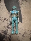 Vintage 1980 STAR WARS 21-B Hoth Medical Droid Kenner Action Figure
