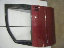 Porte arrière et accessoires Citroen EVASION