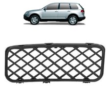 Gitter Blende Stoßstange passend für VW Touareg 7L vorne rechts 2002-2007