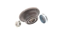 SKF Vkba 1440 Radlagersatz Hinten FüR Alfa Romeo Passend FüR Fiat Lancia