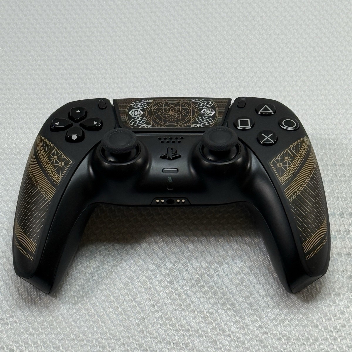 ワイヤレスコントローラー(DualSense) FINAL FANTASY X… PlayStation PlayStation5 ワイヤレスコントローラー DualSense