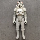 Vintage 1980 Star Wars AT-AT Driver Action Figure Kenner LFL