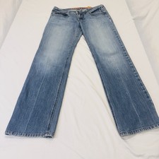 Y2K Pierre Cardin Bootcut Jeans Womens Size 8...