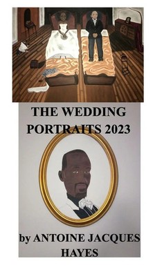 Antoine Jacques Hayes | The Wedding Portraits by Antoine Jacques Hayes 2023