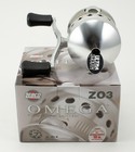 New ListingZebco Omega Z03 2.9:1 Gear Ratio 6+1 Bb Spincasting Reel 21-32912