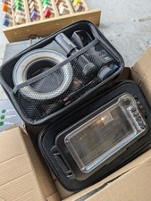 Weefine Smart Housing  Weefine WF-058 Ring Light 3000  Weefine lens WFL24404