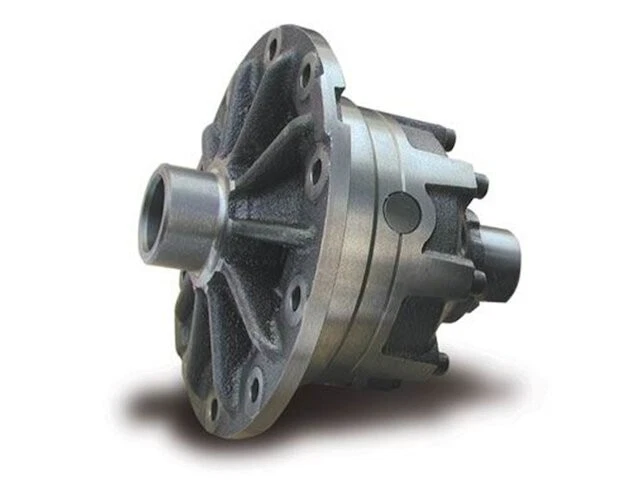 Diferencial delantero Eaton 43824HZCY 1985 1986 1987 para Dodge Caravan 1984-1993 Foto 4 de 4