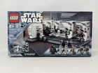 New ListingDamaged Box LEGO Star Wars Boarding the Tantive IV 75387 New Sealed