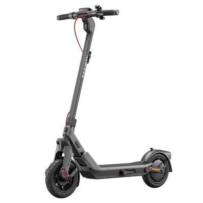 E3 D E Scooter für Pendler mit Straßenzulassung 45km Reichweite (37km bei