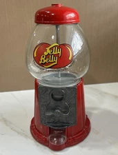 Jelly Belly “The Original Gourmet Jelly Bean” Candy Dispenser Gum ball Machine