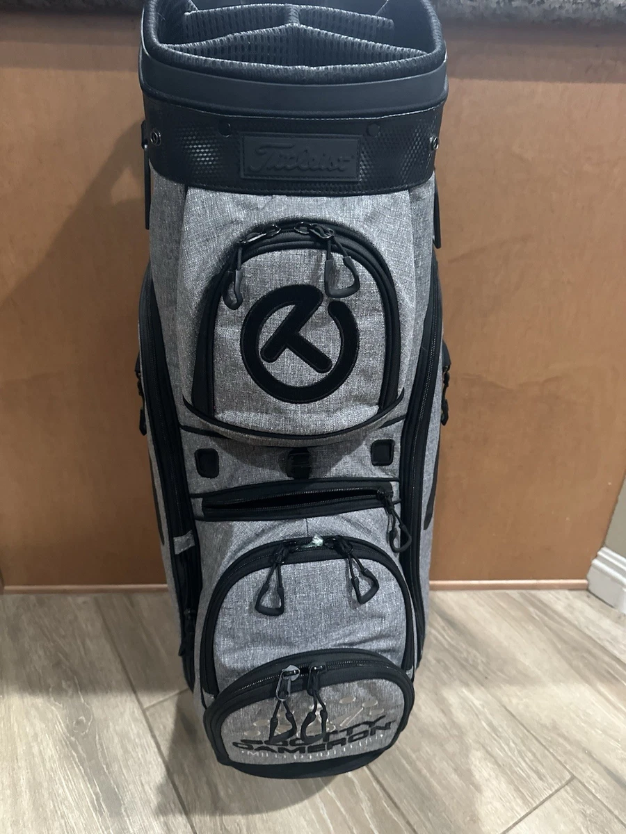 Scotty Cameron Cart Golf Bags for sale | eBay
