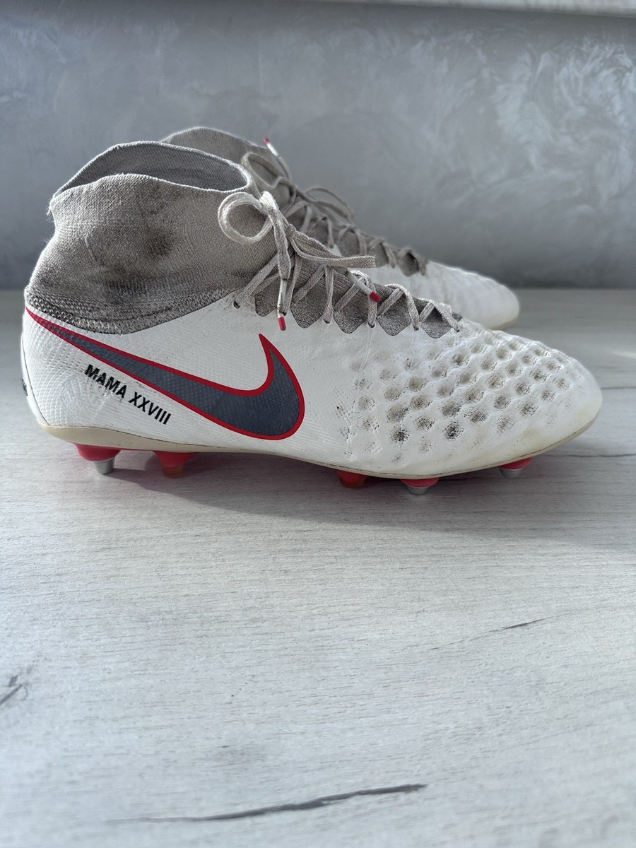 Nike Magista Obra 2 Elite Football Soccer Cleats White ACC US10