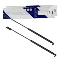 2X Stabilus LIFT-O-MAT Gasfedern KOFFERRAUM-LIFTER DÄMpfer | 735171