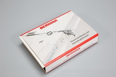 Original verpackte Bernina Nähmaschine Fadenschmiereinheit