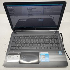 HP Pavilion 15-au158nr 15.6" Laptop Intel Core i5-7200U 8GB RAM NO HD/OS (FL)