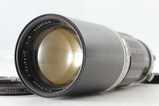  Exc 5 OLYMPUS E.ZUIKO-T 250mm F/5 MF LENS From JAPAN