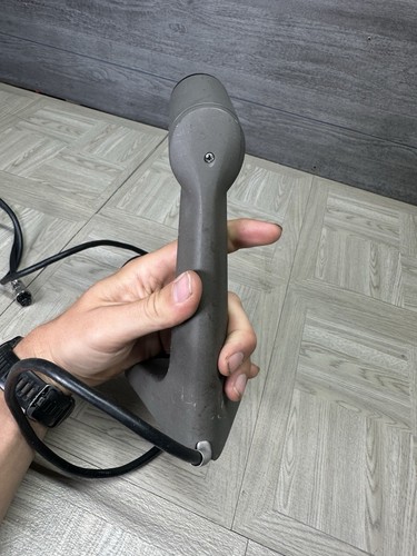 HealthKit HDP Ham Radio Microphone Tested - Zdjęcie 8 z 11