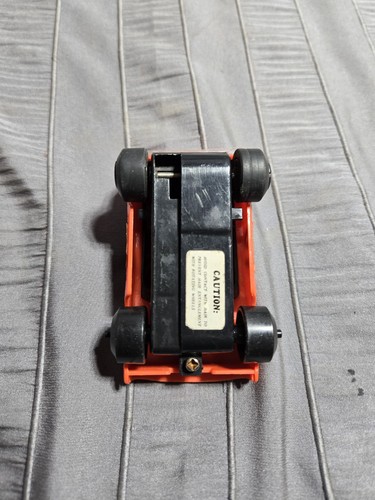 Dukes of Hazzard General Lee 1980 Warner Bros Knickerbocker Friction - Picture 6 of 11