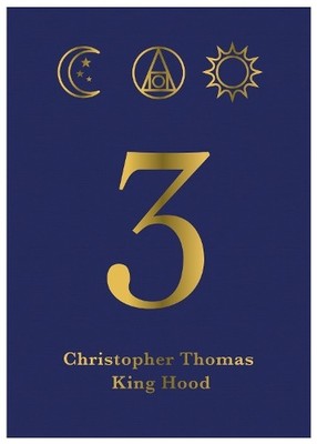 Christopher Thomas King Hood 3 (Gebundene Ausgabe) (US IMPORT)