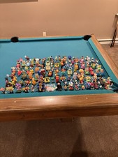 McDonald s Vintage Toys Lot Over 100 Toys