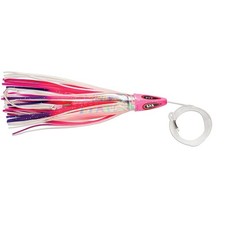 Williamson High-Speed Tuna Catcher Rigged 7 - 7.5" Fishing Lure-Candy Floss