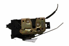 2003 Ford Focus Door Lock Actuator 1524803 2003 Ford Focus Door Lock Actuator 1524803