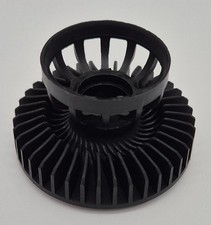 Metabo 316031210 OEM Lüfter Fan mit Schutzkorb für Winkelschleifer & Schleifer