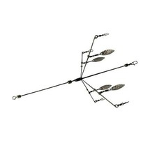 GEECRACK  STEALTH Five 5 Japanese Fishing Lure Alabama Rig From Japan