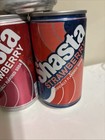 Shasta Soda Cans  2 Strawberry And Diet Root Beer  — photo 2