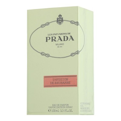 Prada - Infusion de Rhubarbe EDP Spray 100ml