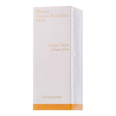 Maison Francis Kurkdjian Aqua Vitae Cologne Forte EDP 35ml