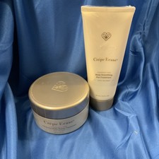 Crepe Erase Advanced Body Repair Treatment Trufirm 3.3oz Body Smoothing Set