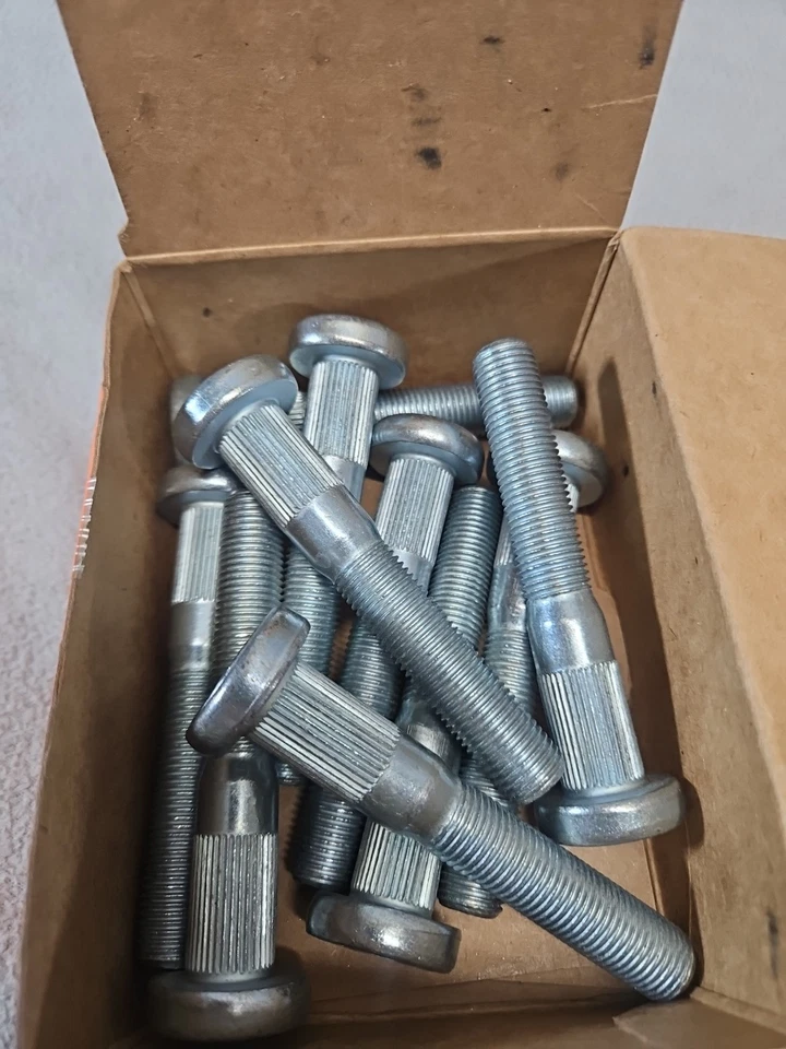 New Dorman 610-333 Wheel Lug Stud (O2) - Image 3 of 3