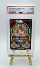 PSA 6 - Bandai Sealdass Hitokage-Prism Charmander. POP 15!